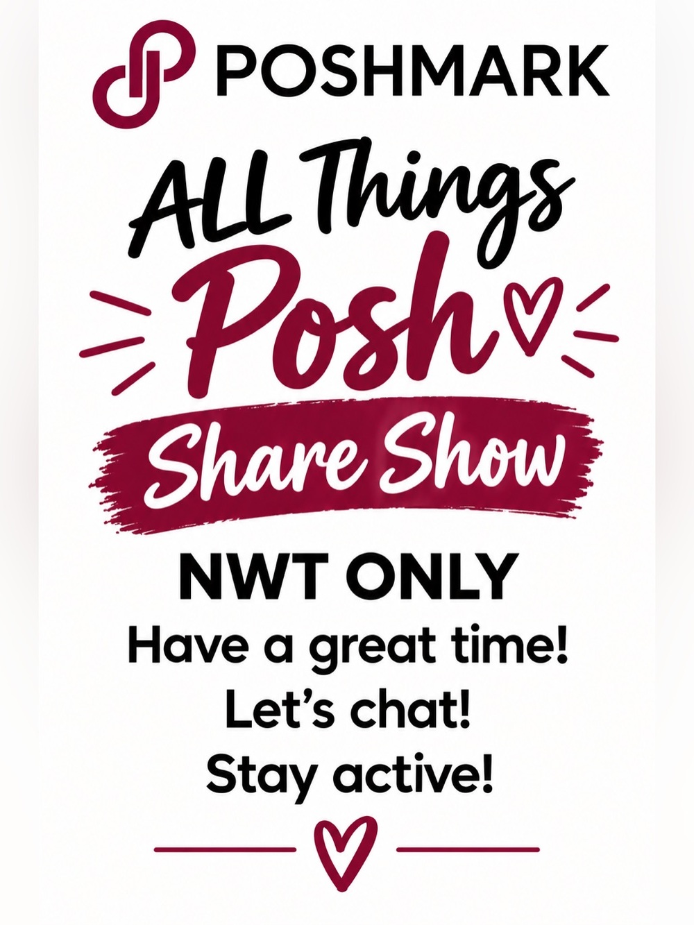 ✨ Great Finds 🎡 Spin the Bonus Wheel 🎁 Surprise Gifts 💖 Come Hang Out & Spin big